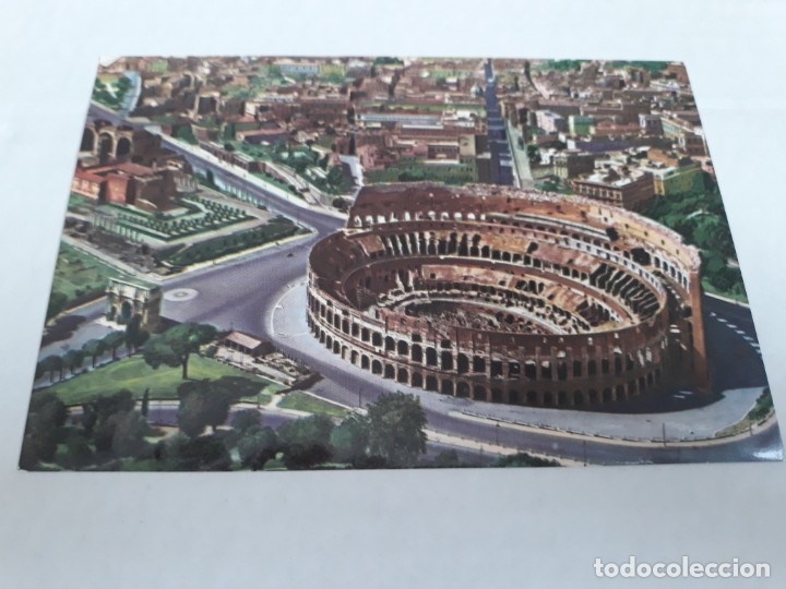 Postales: Italia roma - Foto 1