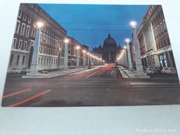 Postales: Italia roma - Foto 1