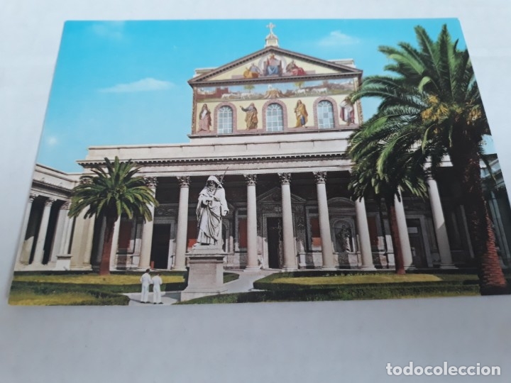 Postales: Italia roma - Foto 1