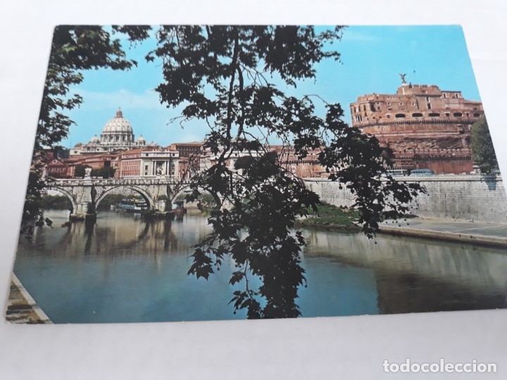 Postales: Italia roma - Foto 1