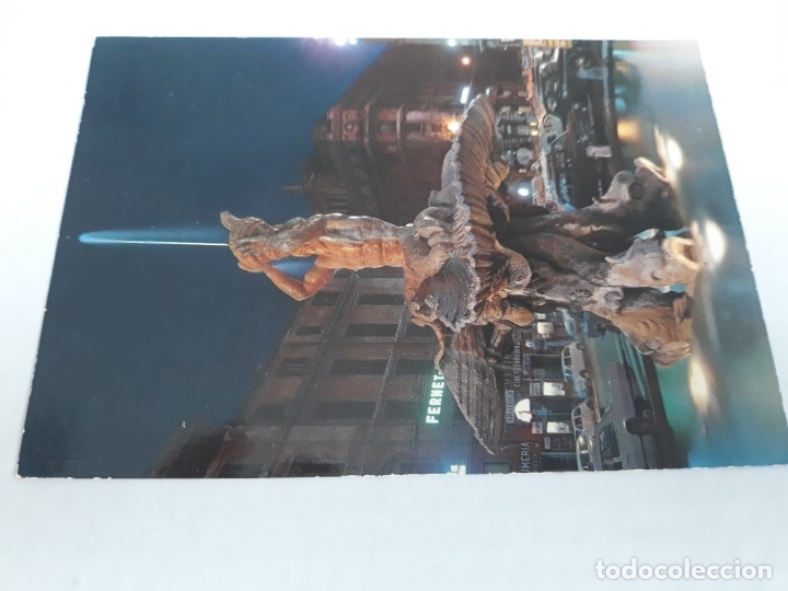 Postales: Italia roma - Foto 1