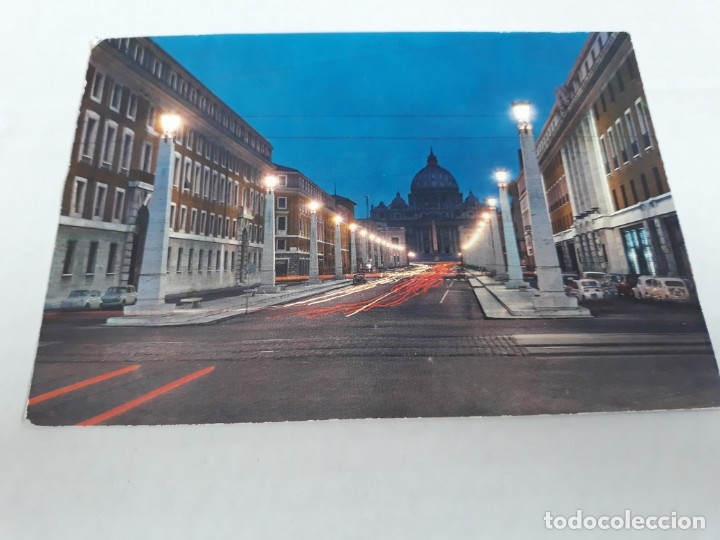 Postales: Italia roma - Foto 1