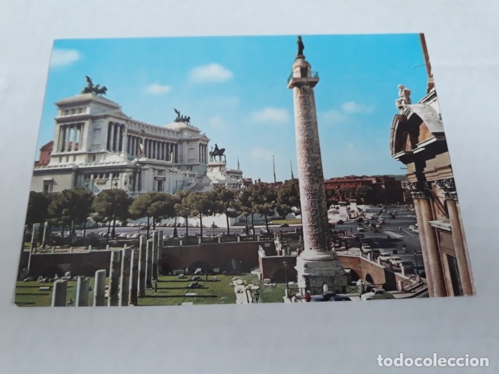 Postales: Italia roma - Foto 1