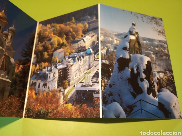 Postales: Karlovy vary - Foto 4