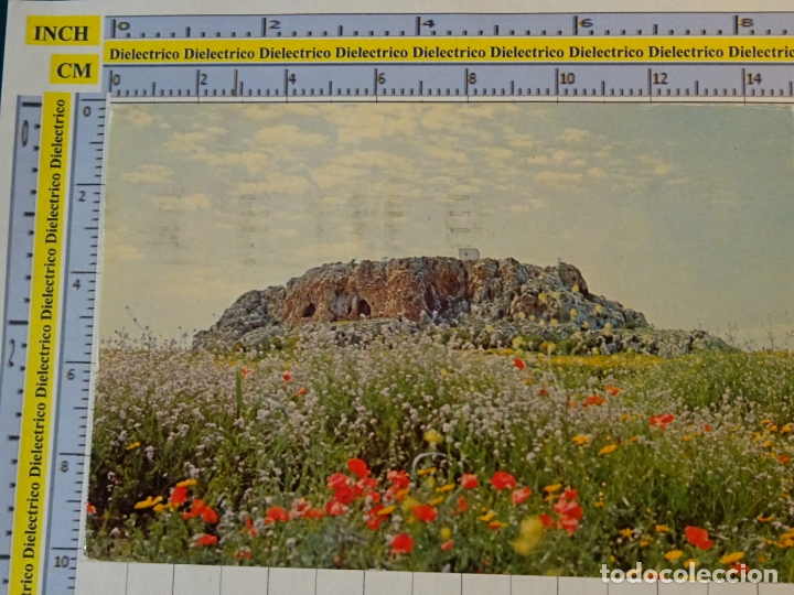 Cartes Postales: POSTAL DE GRECIA. PROTARAS, PROFETA ELIAS. 704