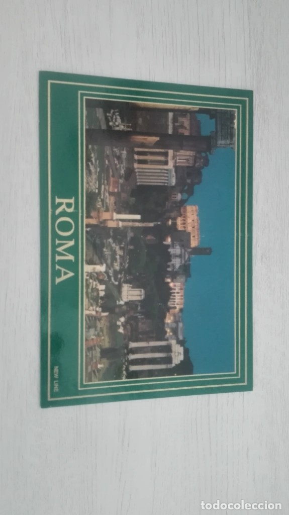 Postales: Postal Roma - Foto 1
