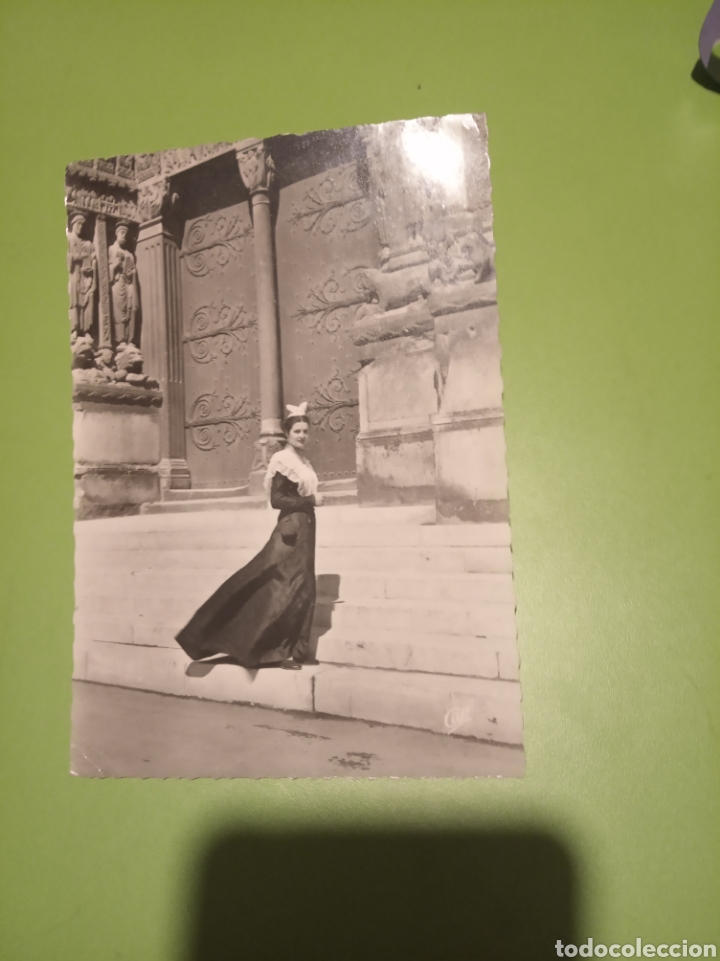 Postales: Arles postal - Foto 1