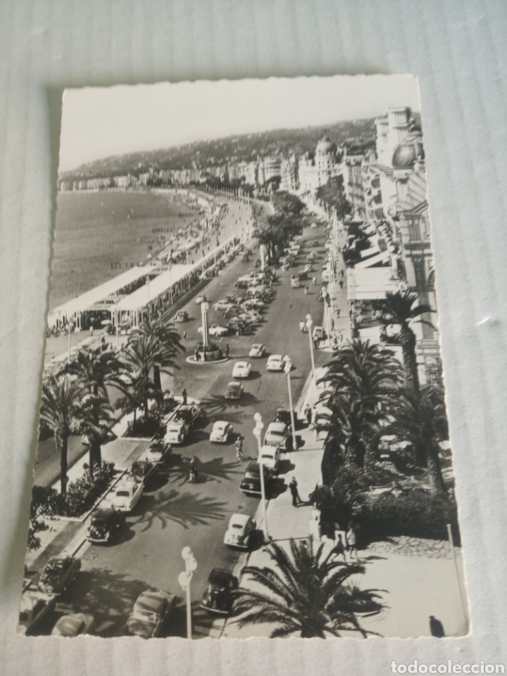 Postales: Niza - Foto 1