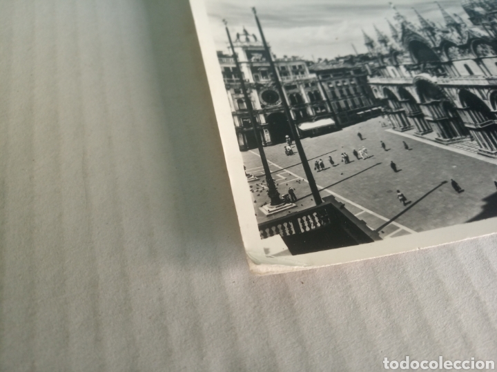 Postales: Venecia - Foto 1