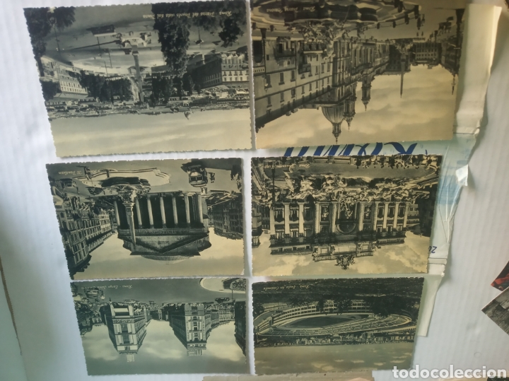 Postales: Postales Roma - Foto 2