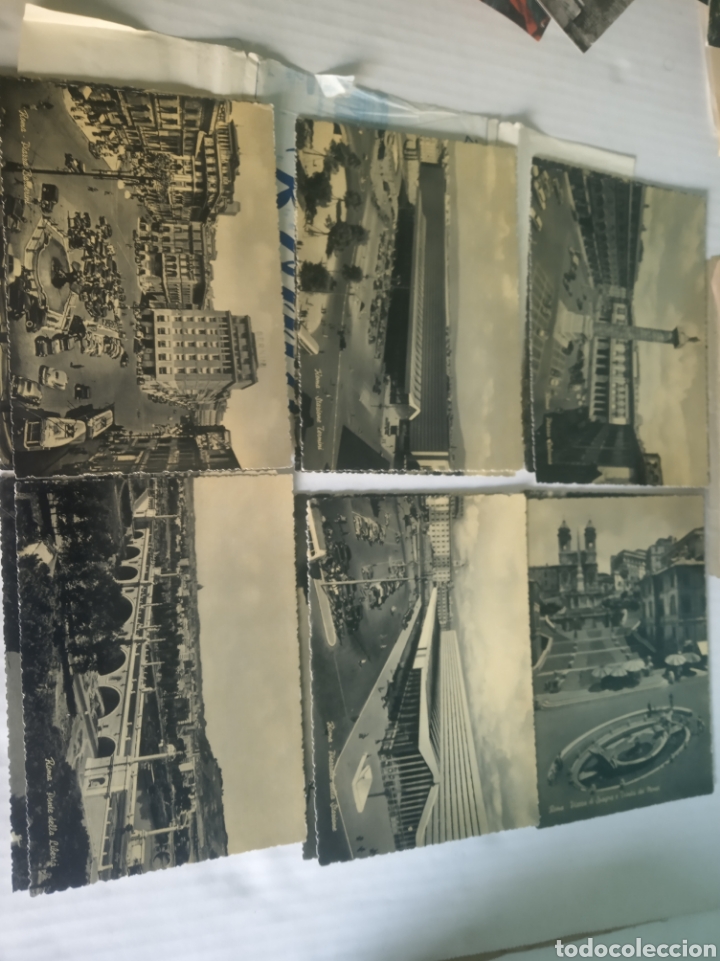 Postales: Postales Roma - Foto 3
