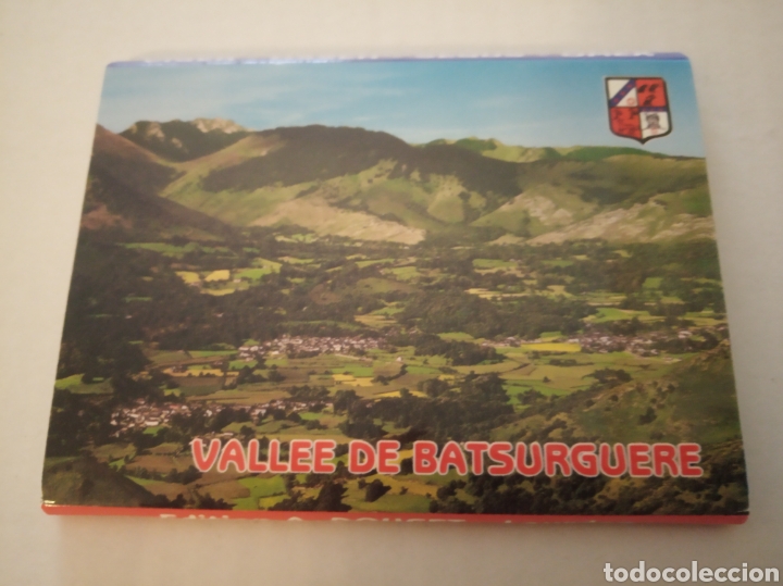 Vallee de Batsurguere