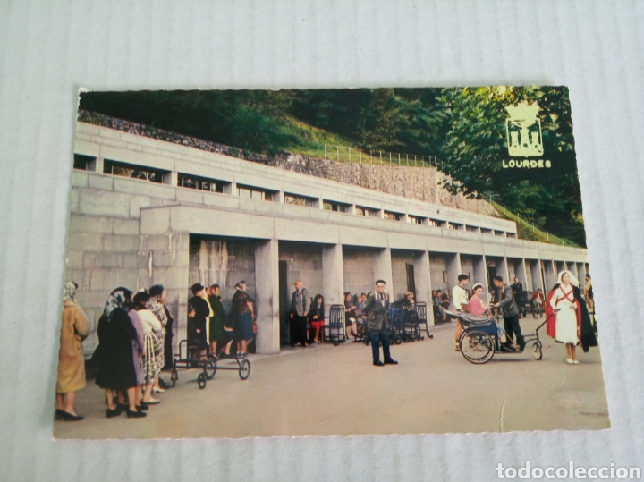 Postales: Lourdes - Foto 1