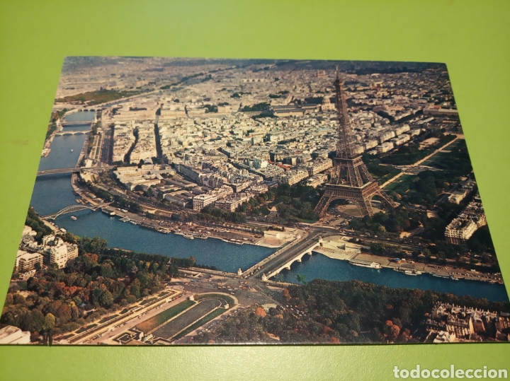 Postales: Par&iacute;s - Foto 1