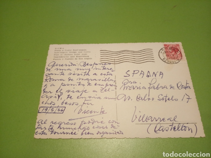 Postales: Roma - Foto 2