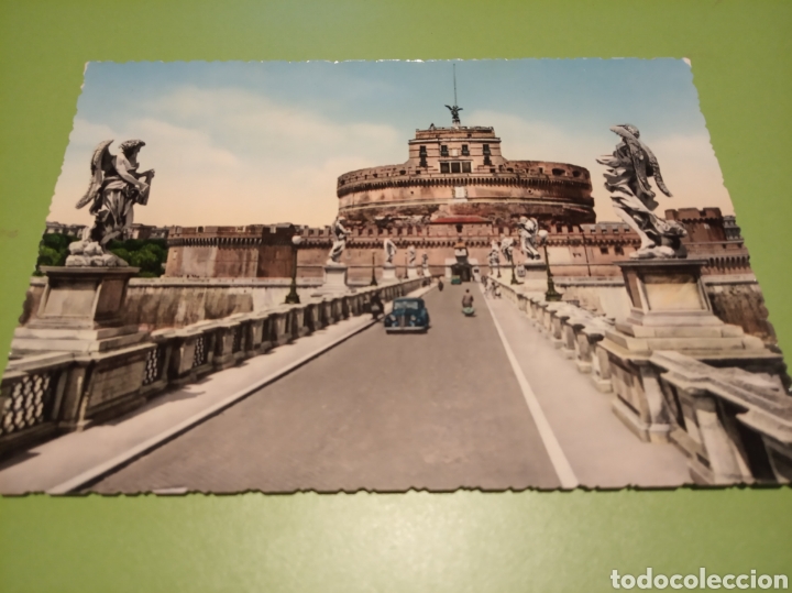 Postales: Roma - Foto 1