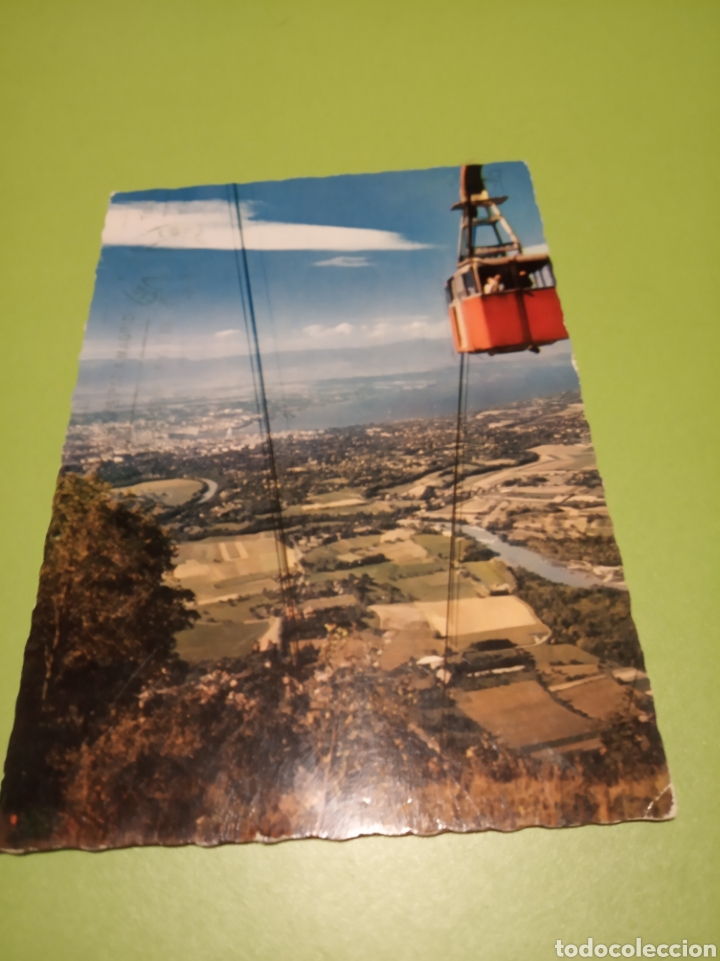 Postales: G&eacute;nova - Foto 1