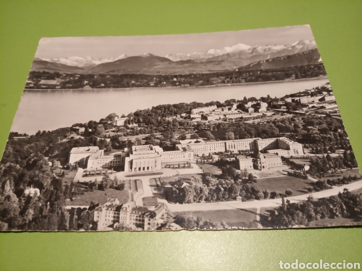 Postales: Geneve - Foto 1