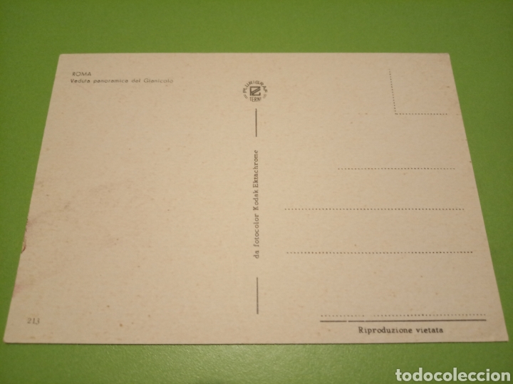 Postales: Roma - Foto 2