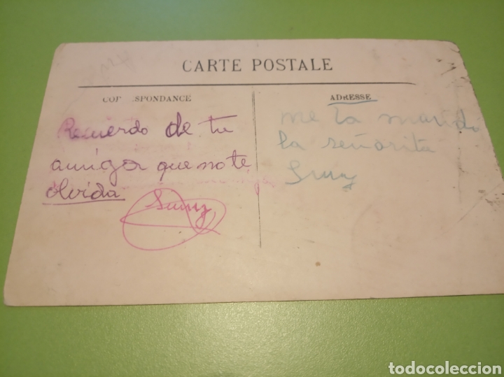 Postales: Vichy - Foto 2