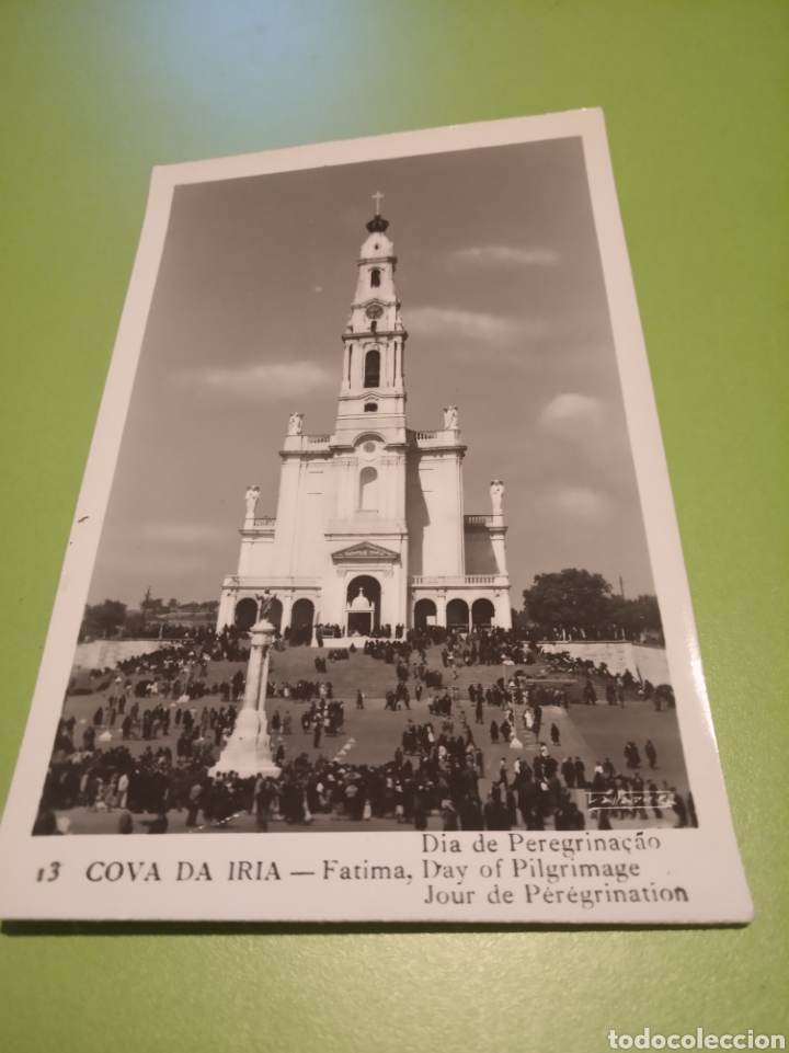 Postales: F&aacute;tima - Foto 1