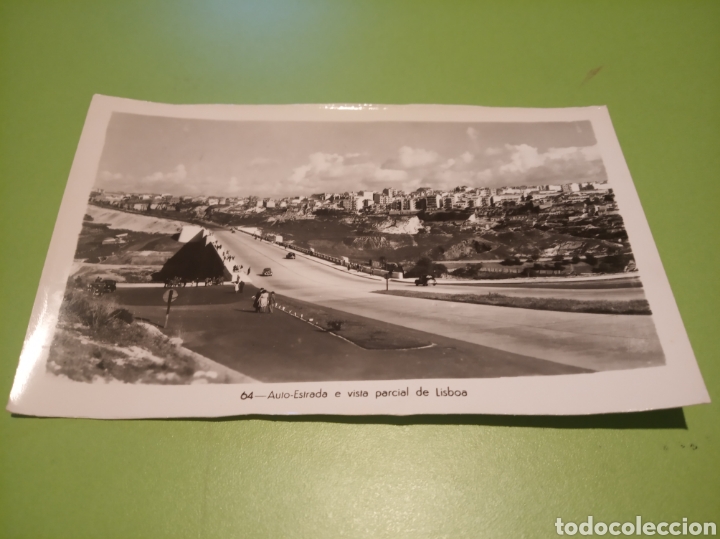 Postales: Lisboa - Foto 1