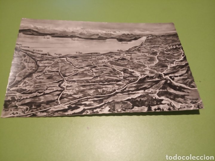 Postales: Geneve - Foto 1