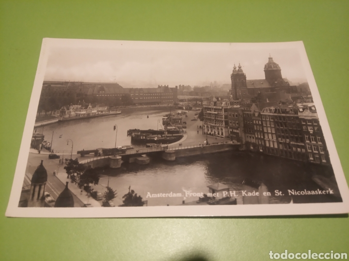 Postales: Amsterdam - Foto 1