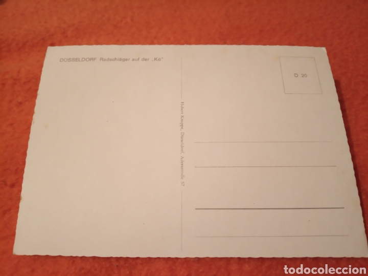 Postales: Dusseldorf - Foto 2