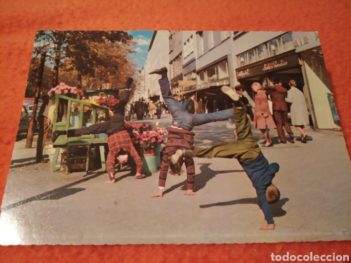 Postales: Dusseldorf - Foto 1