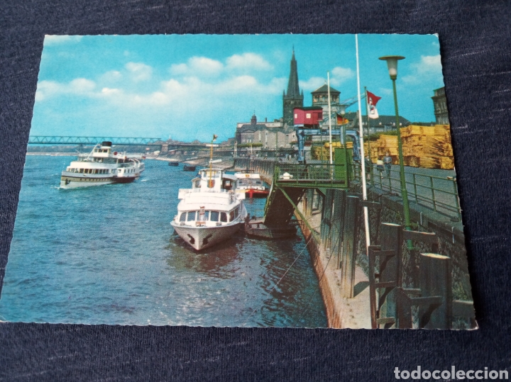 Postales: Dusseldorf - Foto 1