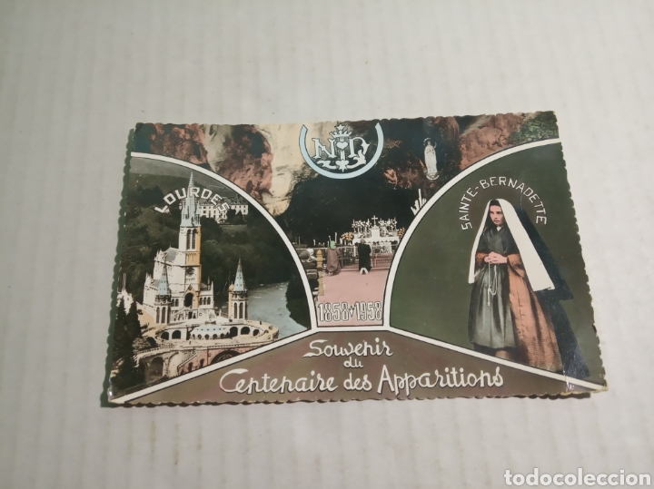 Postales: Lourdes - Foto 1