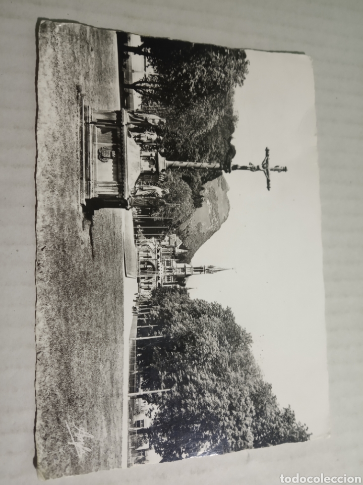 Postales: Lourdes - Foto 1