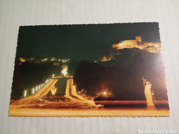Postales: Lourdes - Foto 1