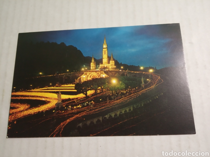 Postales: Lourdes - Foto 1
