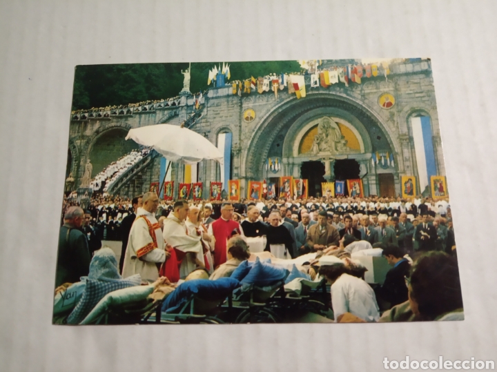 Postales: Lourdes - Foto 1