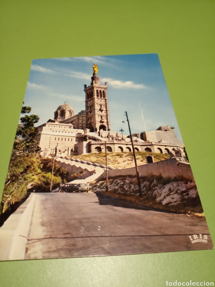 Postales: Marseille - Foto 1