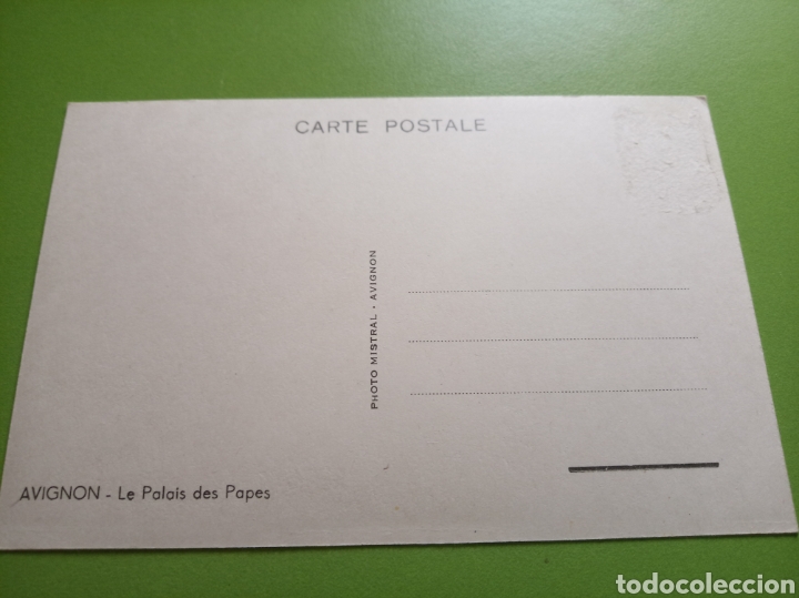 Postales: Avignon - Foto 2