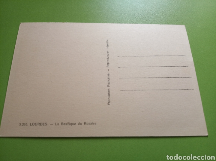 Postales: Lourdes - Foto 2