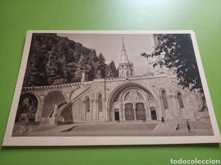 Postales: Lourdes - Foto 1