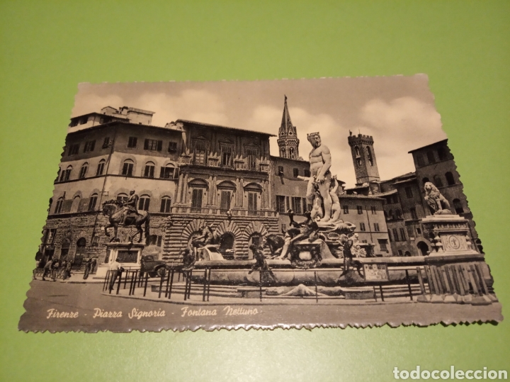 Postales: Firenze - Foto 1
