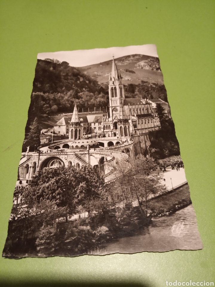 Postales: Lourdes - Foto 1