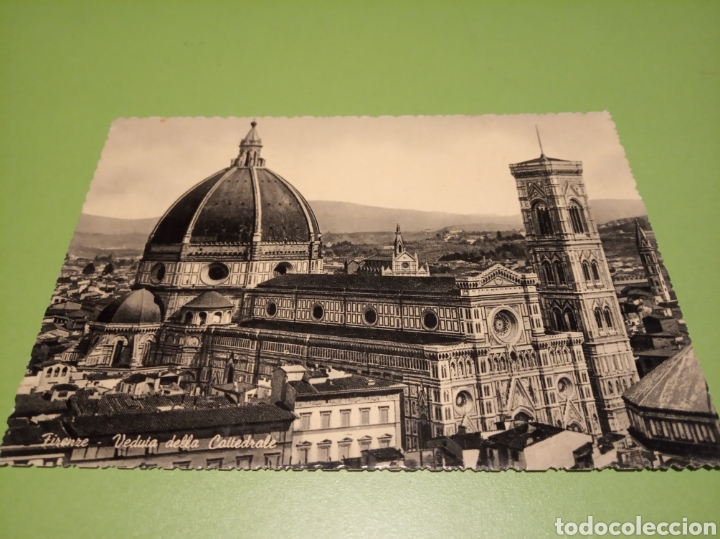 Postales: Firenze - Foto 1