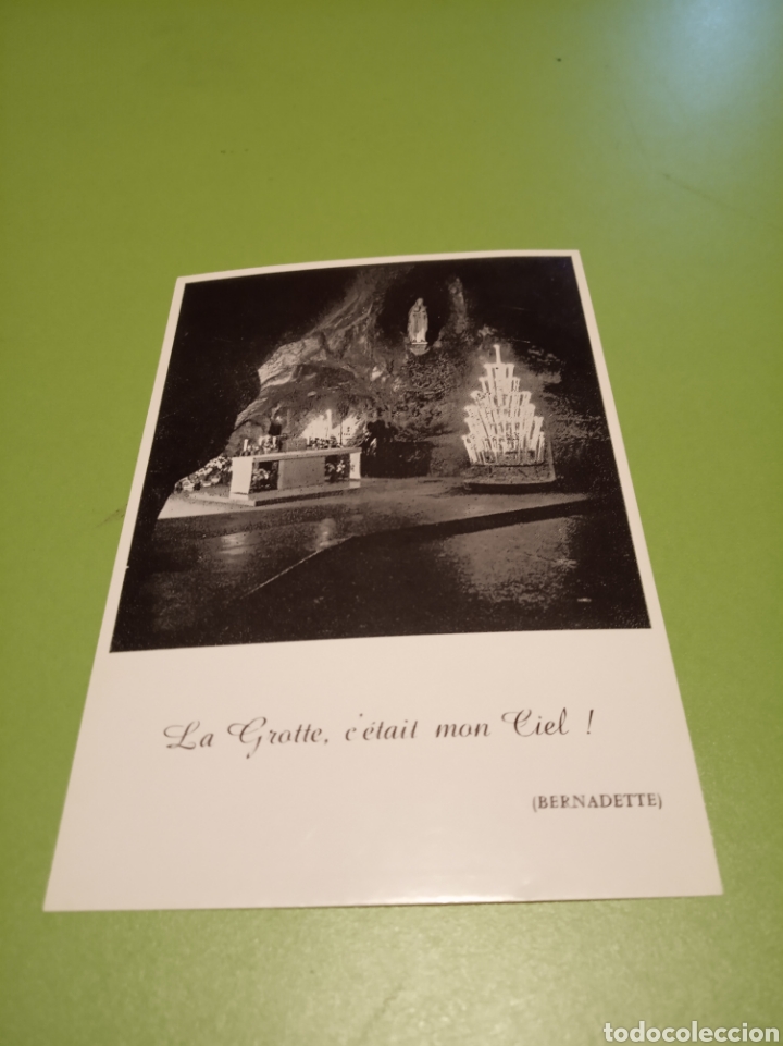 Fotograf&iacute;a Lourdes