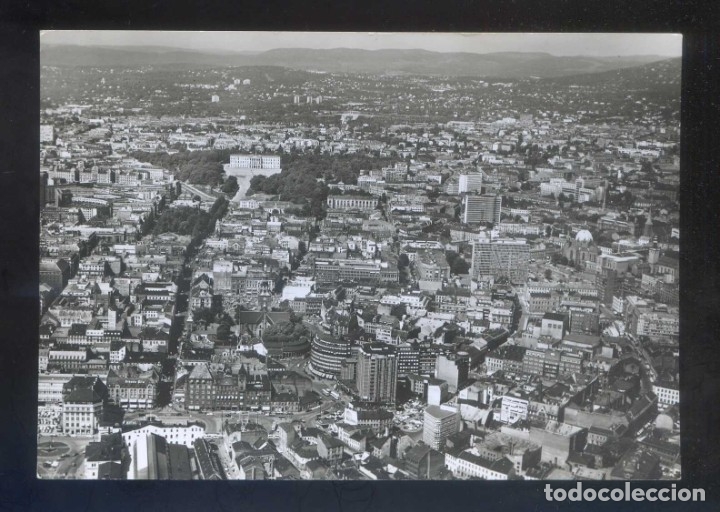 Postales: Noruega. Oslo. Nueva. - Foto 1