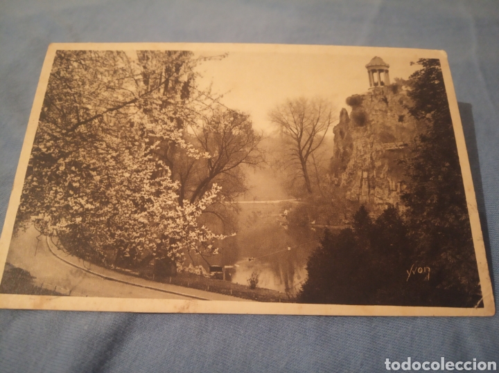 Postales: Paris...en flanant - Foto 1