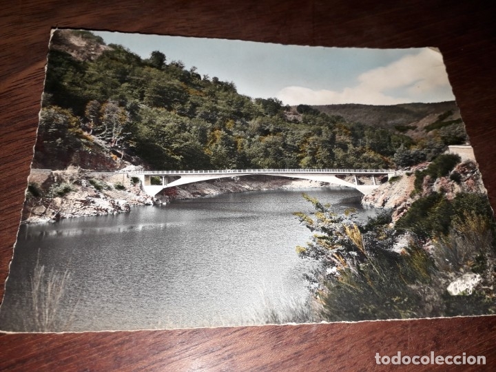Postkarten: N&ordm; 4901 POSTAL ENVIRONS DE NEUVIC DUSSEL FRANCIA