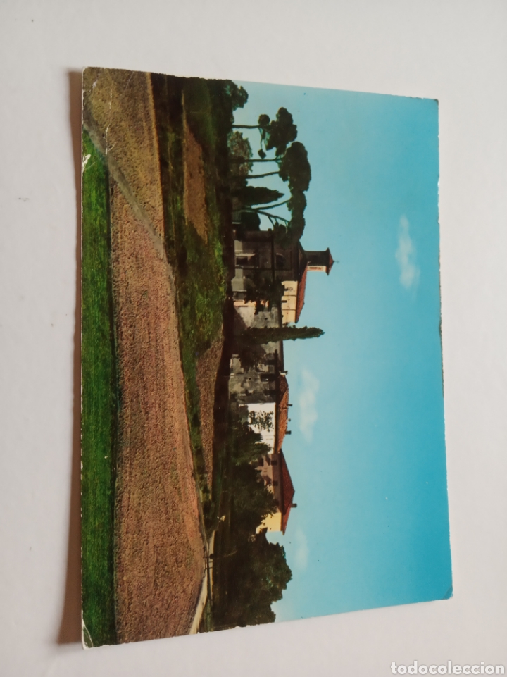 Postales: Croara Bolonia - Foto 1