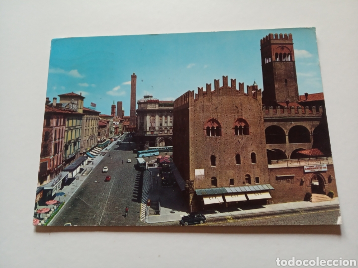Postales: Bolonia - Foto 1