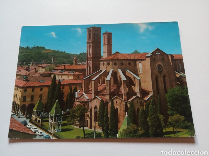 Postales: Bolonia - Foto 1